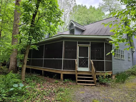 Exterior - 89 Eagle Fork Vly, Hayesville, NC 28904 photo 2 of 4
