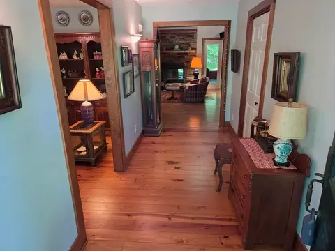 Entry Way - 89 Eagle Fork Vly, Hayesville, NC 28904 photo 1 of 3