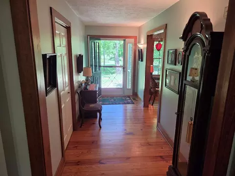 Entry Way - 89 Eagle Fork Vly, Hayesville, NC 28904 photo 2 of 3