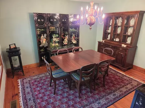 Dining - 89 Eagle Fork Vly, Hayesville, NC 28904 photo 4 of 6