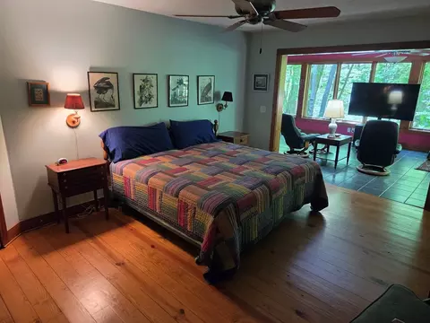Bedroom - 89 Eagle Fork Vly, Hayesville, NC 28904 photo 1 of 5