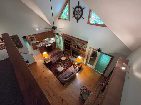 Living - 89 Eagle Fork Vly, Hayesville, NC 28904 photo 6 of 6