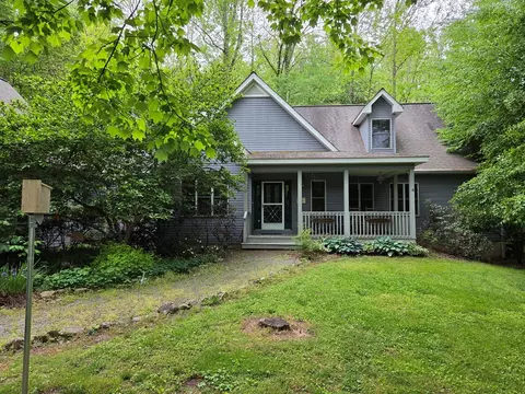 Exterior - 89 Eagle Fork Vly, Hayesville, NC 28904 photo 4 of 4