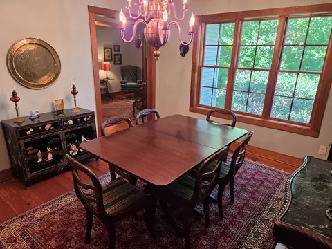 Dining - 89 Eagle Fork Vly, Hayesville, NC 28904 photo 6 of 6