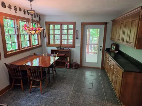 Dining - 89 Eagle Fork Vly, Hayesville, NC 28904 photo 1 of 6