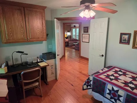 Bedroom - 89 Eagle Fork Vly, Hayesville, NC 28904 photo 4 of 5