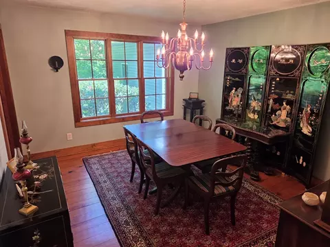 Dining - 89 Eagle Fork Vly, Hayesville, NC 28904 photo 3 of 6