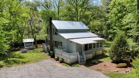200 Morris Ford Rd, Blairsville, GA 30512