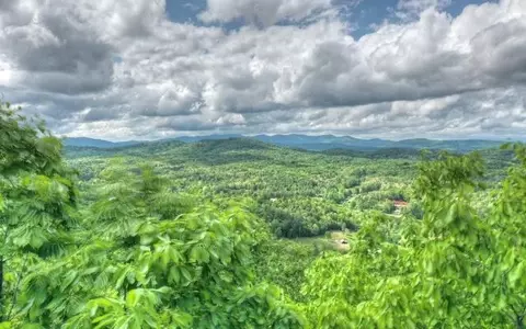 lot1 High Country Ln, Morganton, GA 30560
