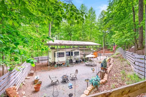 35 23rd St, Ellijay, GA 30540