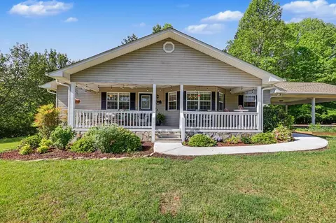 43 Ed Sexton Dr, Blairsville, GA 30512
