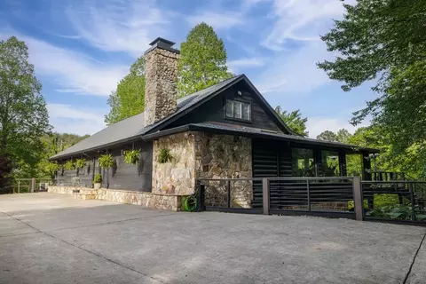 3800 Cutcane Rd, Mineral Bluff, GA 30559