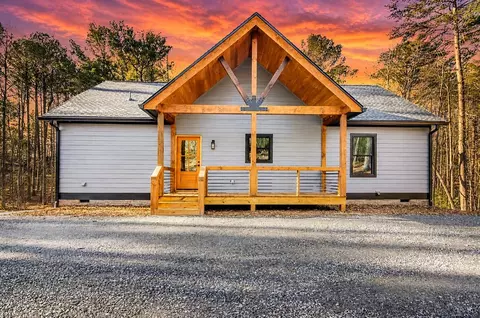 361 Oak Park Dr, Talking Rock, GA 30175