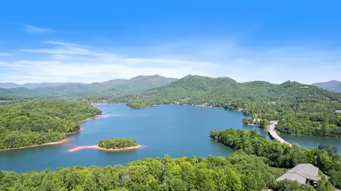 lot40 Overlook Trl, Hiawassee, GA 30546