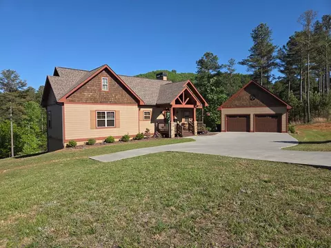 182 Loop Ln, Blairsville, GA 30512