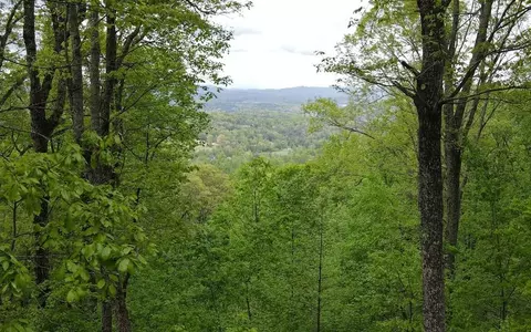 lot118 Croft Mountain Rd, Blairsville, GA 30512