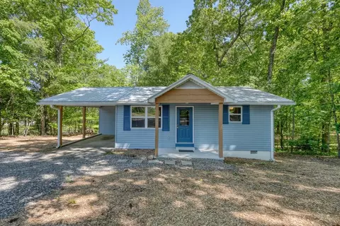 532 Sawmill Rd, Blairsville, GA 30512