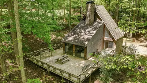 1574 Long Ridge Rd, Hiawassee, GA 30546