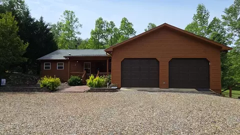 143 Morning Star Ln, Blairsville, GA 30512
