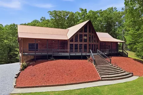 4725 Boardtown Rd, Ellijay, GA 30540
