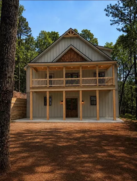 54 Huron Cir, Ellijay, GA 30540