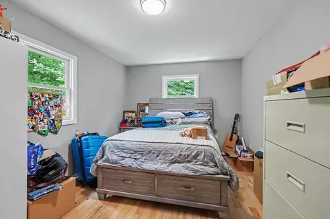 Bedroom - 522 Fred Amos Rd, Murphy, NC 28906 photo 5 of 7