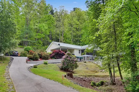 Exterior - 522 Fred Amos Rd, Murphy, NC 28906 photo 27 of 35