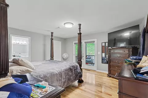 Bedroom - 522 Fred Amos Rd, Murphy, NC 28906 photo 1 of 7