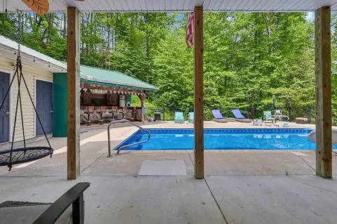 Exterior - 522 Fred Amos Rd, Murphy, NC 28906 photo 34 of 35