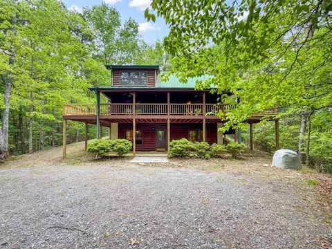 4834 Squirrel Hunting Rd, Morganton, GA 30560