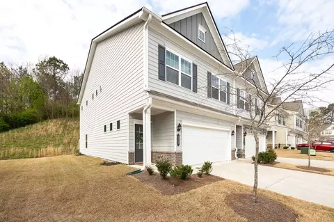 Exterior - 117 Pinnacle Way, Jasper, GA 30143 photo 5 of 5