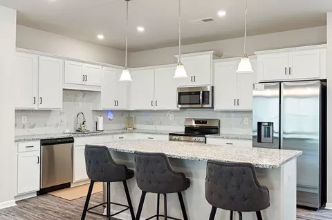 Kitchen - 117 Pinnacle Way, Jasper, GA 30143 photo 1 of 5