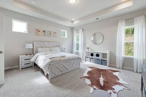 Bedroom - 117 Pinnacle Way, Jasper, GA 30143 photo 1 of 3