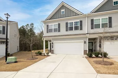 Exterior - 117 Pinnacle Way, Jasper, GA 30143 photo 2 of 5