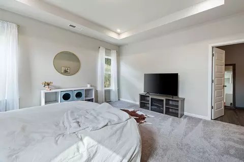 Bedroom - 117 Pinnacle Way, Jasper, GA 30143 photo 2 of 3