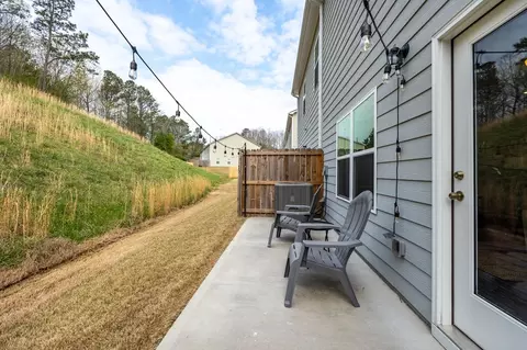 Exterior - 117 Pinnacle Way, Jasper, GA 30143 photo 3 of 5