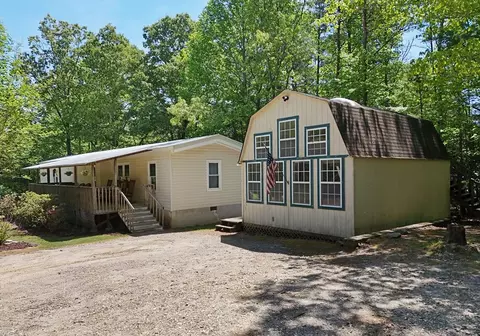 761 Emerine Rd, Blairsville, GA 30512