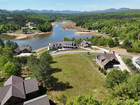 lot99 Big Knoll Dr, Blairsville, GA 30512