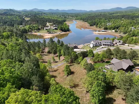 lot101 Big Knoll Dr, Blairsville, GA 30512