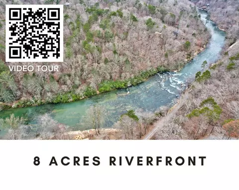 8 Acres Brunton Cir, Ellijay, GA 30540