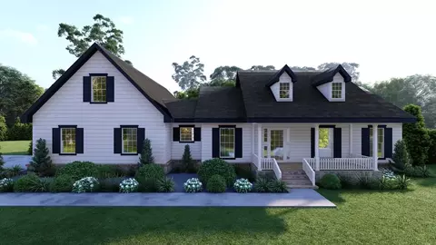 402 Acerose Dr, Jasper, GA 30143
