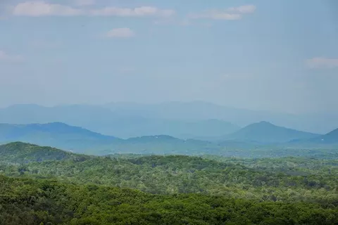 lot211 Catawba Dr, Mineral Bluff, GA 30559