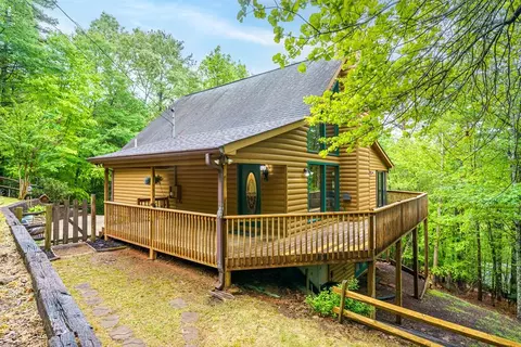 270 Tara Dr, Ellijay, GA 30540