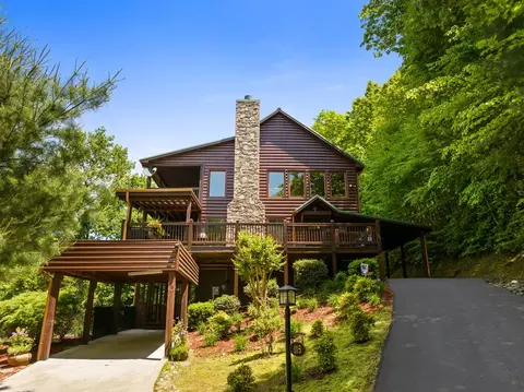 115 Mountain High Dr, Mineral Bluff, GA 30559