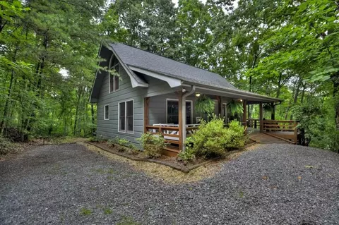 22 Evening Shade Trl, Mineral Bluff, GA 30559
