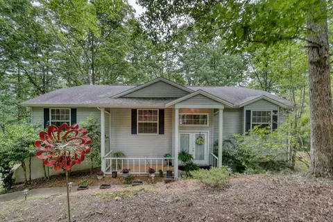 171 Mountain Top Rd, Blairsville, GA 30512