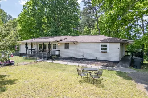 99 Copperhead Rd, Blairsville, GA 30512