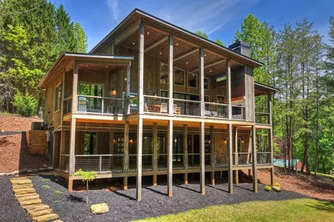197 Tipton Ct, Cherry Log, GA 30522