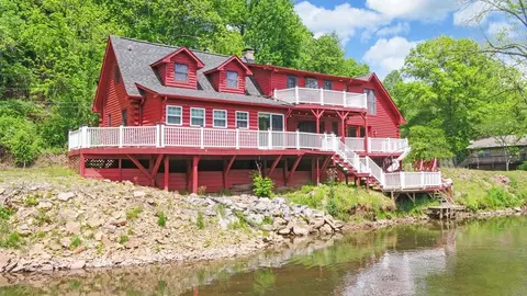 440 Beaver Ridge Rd, Murphy, NC 28906