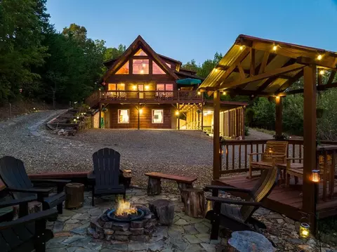 145 Skyview Dr, Murphy, NC 28906